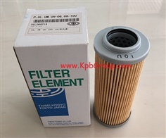 TAISEI Filter Element P-UL, UM, UH-06, 08-10U