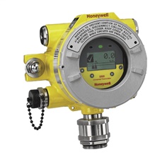 Fixed Gas Detector