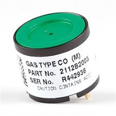 SR-M04-SC Replacement Carbon Monoxide Sensor