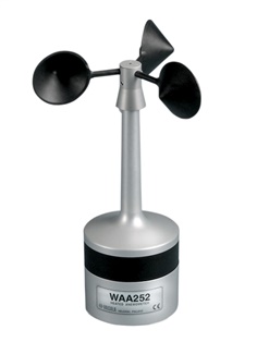 Vaisala Aneometer WAA 252