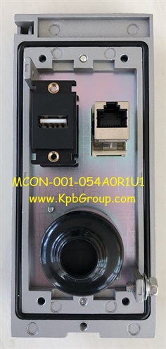 MADOKA Panel Interface MCON-001-054A0R1U1