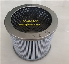 TAISEI Air Breather Element P-C-AP-24-3C
