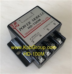 EW Power Module HD-100M