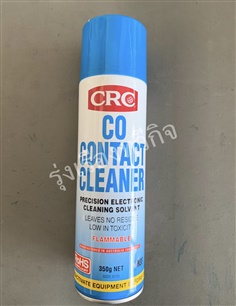น้ำยาล้างคอนแทค 2016 CRC (350 g)