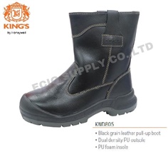 King's Safety Shoes รองเท้าเซฟตี้