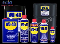 WD-40 MULTI-USE PRODUCT
