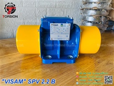 VISAM Vibration motor SPV2.2B