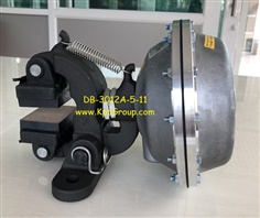 SUNTES Pneumatic Disc Brake DB-3012A-5-11