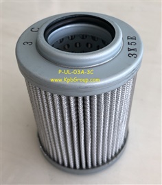 TAISEI Filter Element P-UL-03A-3C