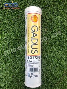 Grease, SHELL GADUS S2 V220 2 400g.