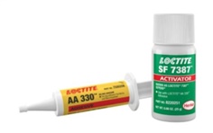 Loctite AA 330 DEPEND 25ML KT