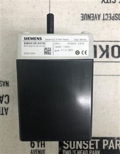 Siemens SQN30.251A2700 Servo motor Baltur 23801
