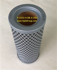 TAISEI Filter Element P-COS-H-08 Series