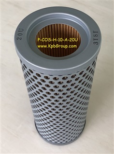 TAISEI Filter Element P-COS-H-10 Series
