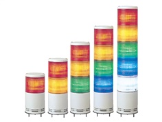 SCHNEIDER (ARROW) LED Tower Light UTL Series