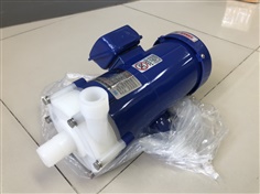 Magnetic drive pump MP-100RM (PVDF)