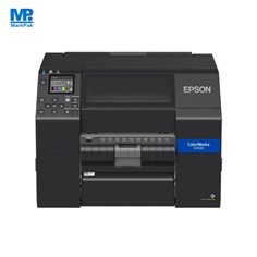 EPSON C6550P (PEELER) COLORWORKS เครื่องพิมพ์ลาเบลสี (PN:C31CH77206)