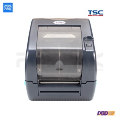 TSC TTP-247 เครื่องพิมพ์บาร์โค้ด (USB + Ethernet) 203DPI DT/TT