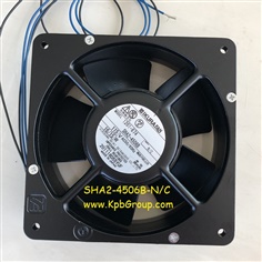 IKURA Electric Fan SHA2-4506B-N/C
