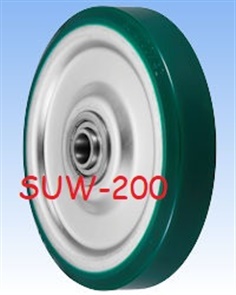 UKAI Wheel SUW-200