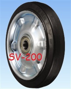 UKAI Wheel SV-200