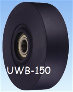 UKAI Wheel UWB-75