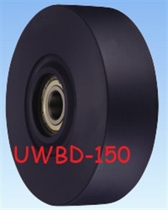 UKAI Wheel UWBD-75