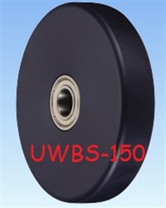 UKAI Wheel UWBS-75