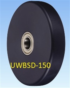 UKAI Wheel UWBSD-75