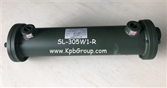 KAMUI Oil Cooler SL-305W1-R