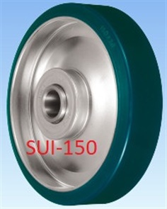 UKAI Wheel TSUI-65