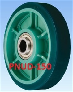 UKAI Wheel PNUD-100