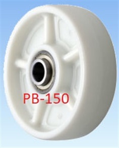 UKAI Nylon Wheel PB-100