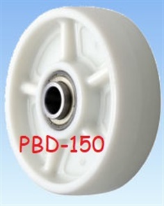 UKAI Nylon Wheel PBD-100