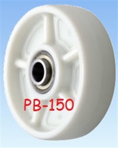 UKAI Nylon Wheel PB-130