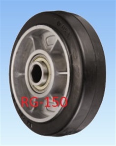 UKAI Wheel RG-150