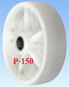 UKAI Nylon Wheel P-150