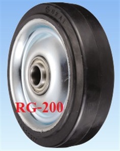 UKAI Wheel RG-200