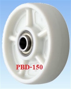 UKAI Nylon Wheel PBD-200
