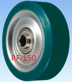 UKAI Wheel RF-150