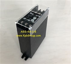TOYO KEIKI AC Current Transducer AGS-4A-1-8