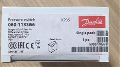 จำหน่าย DANFOSS Pressure Switch รุ่น KP35 เพรสเชอร์สวิทซ์ PRESSURE SWITCH (สวิทช์ควบคุมแรงดัน)
