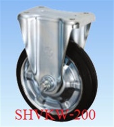 UKAI Caster SHVKW-200
