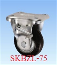 UKAI Caster SKBZL-75