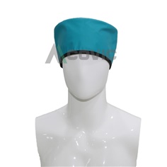 หมวกป้องกันรังสีเอกซเรย์ Head Protection Model F