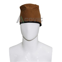 หมวกป้องกันรังสีเอกซเรย์ Head Protection Model G