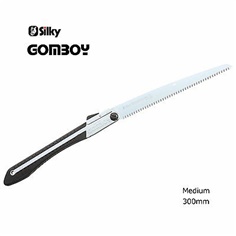 เลื่อย Silky Gomboy Professional Folding Saw 8.5 in Blade Medium #121-30
