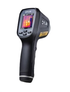 FLIR, TG165, กล้องถ่ายภาพความร้อน Imaging IR Thermometer