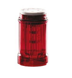 Eaton, 171339 & SL4-BL24-R, Beacon Unit Red LED, Flashing Light Effect 24 V ac/dc