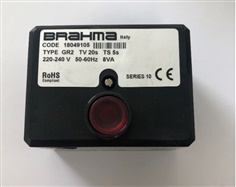 กล่องควบคุม Brahma GR2 TV 20s TS 5s